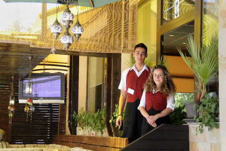 Hotel Interior 3 of 33