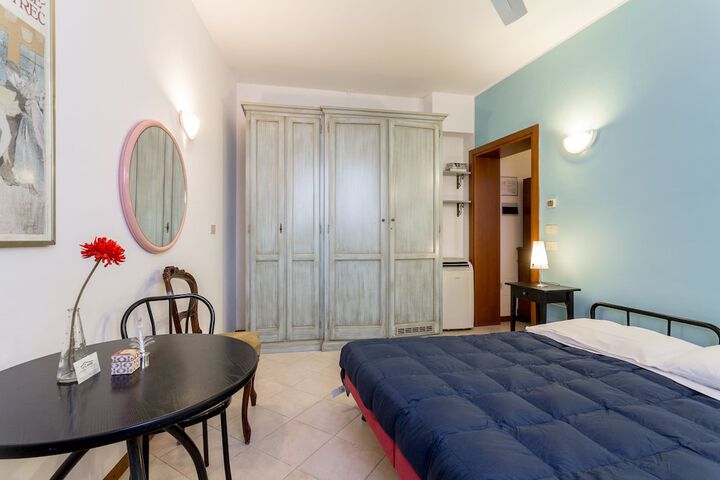 Alloggio Le Casette in Verona