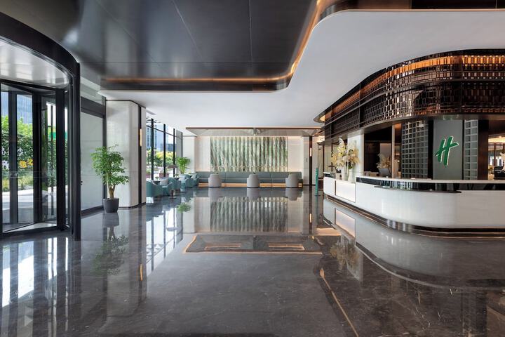 Hotel 88 of 88