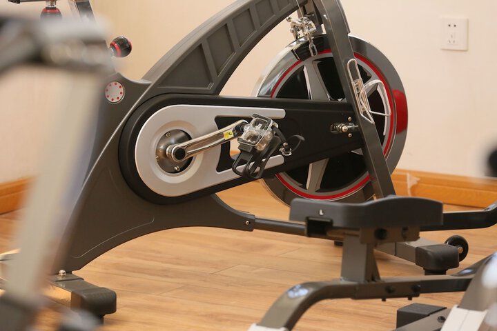 Health and Fitness 17 of 23
