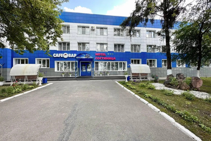 Hotel Aeroport