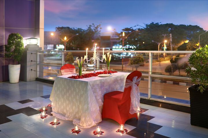 Restaurants