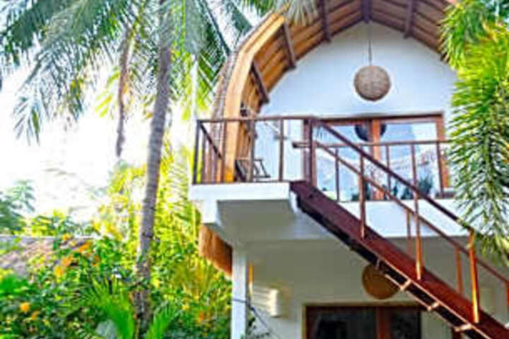 Photo of The Gili Villas