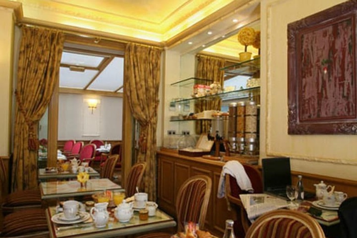 Restaurants