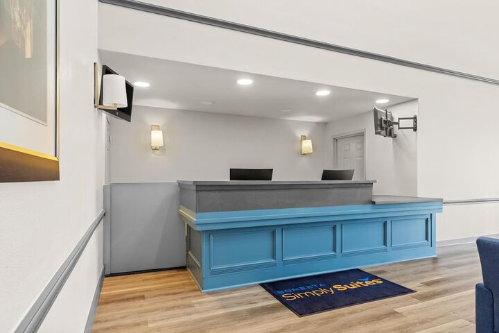 Lobby Photos