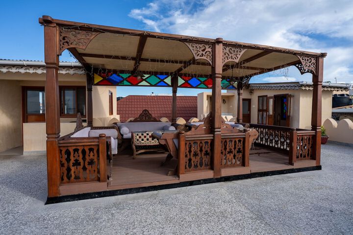 Terrace/Patio 132 of 143