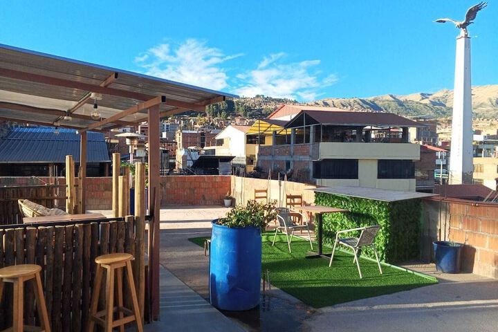 Terrace/Patio 58 of 70