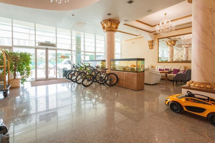 Hotel Interior 2 of 49