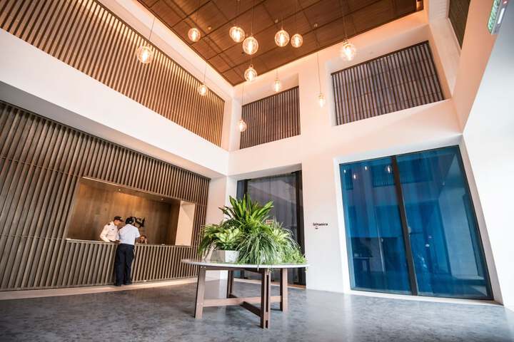 Hotel Interior 70 of 82