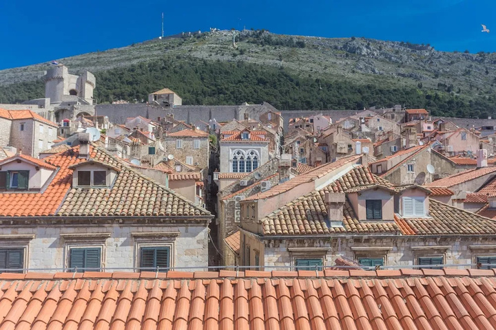 Dubrovnik Crows Nest