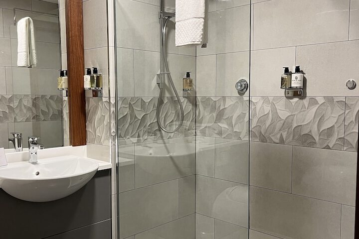 Bathroom Vanities