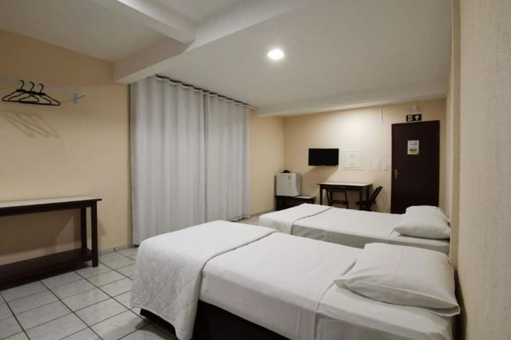 Smart Cataratas Hotel