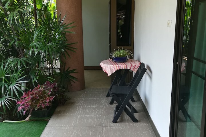 Terrace/Patio 39 of 39