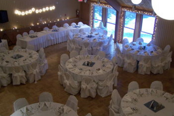Ballroom/Hall 5 of 117