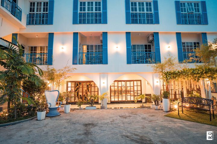 Hotel 154 of 188