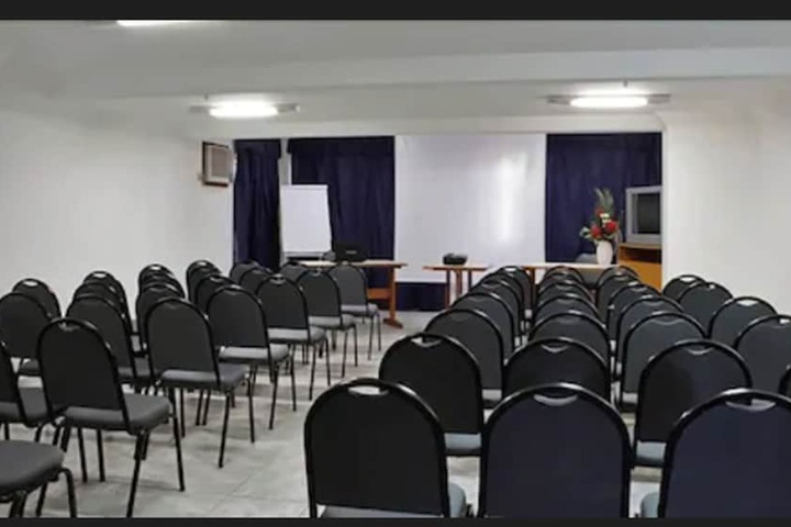 Meeting 15 of 17