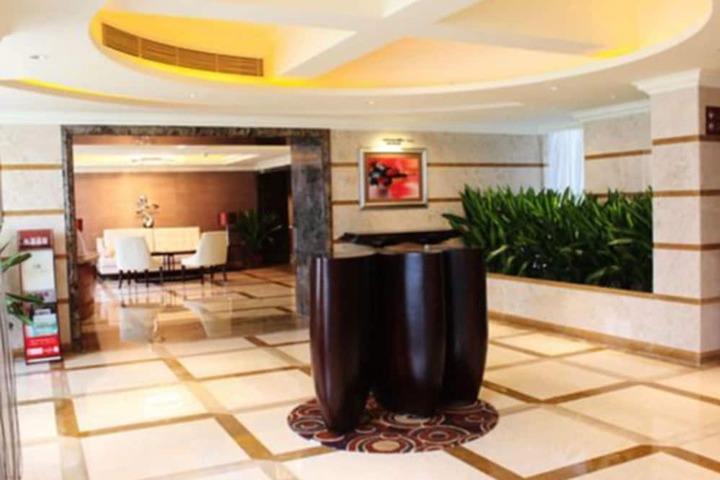Hotel Interior 3 of 51