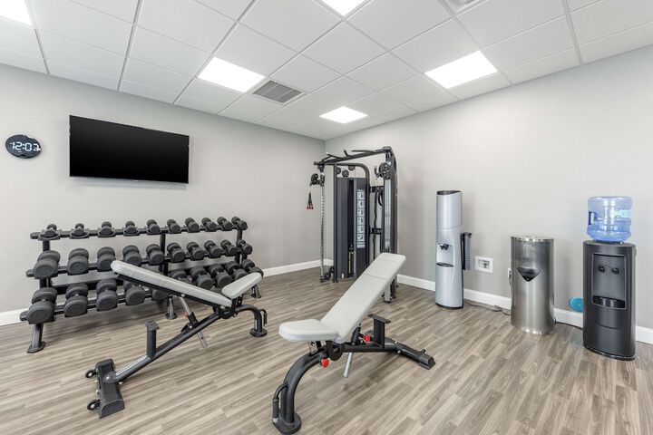 Health and Fitness 20 of 29