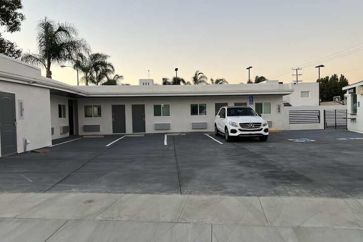 Hotel 18 of 20