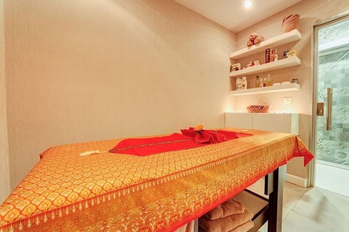 Spa Photos