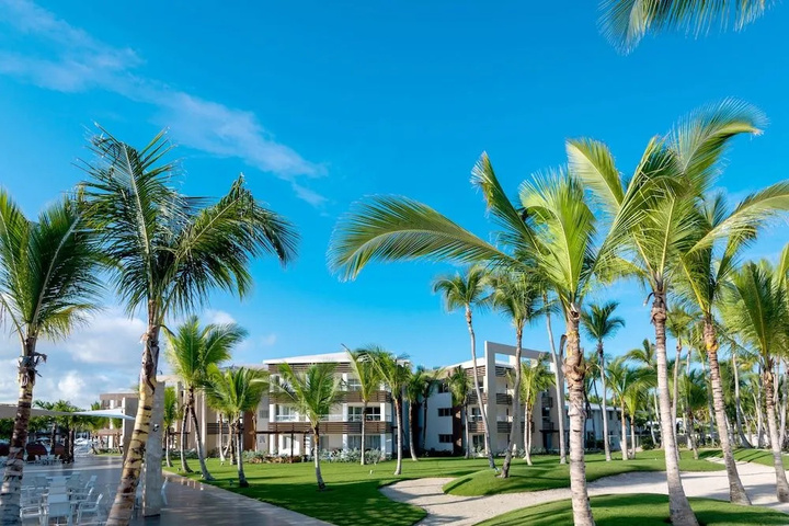Blue Beach Vacation Rentals Punta Cana