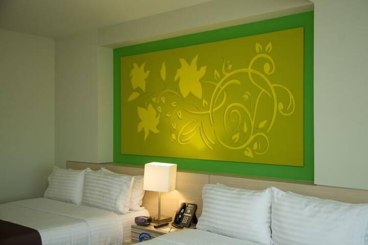 Room 14 of 55