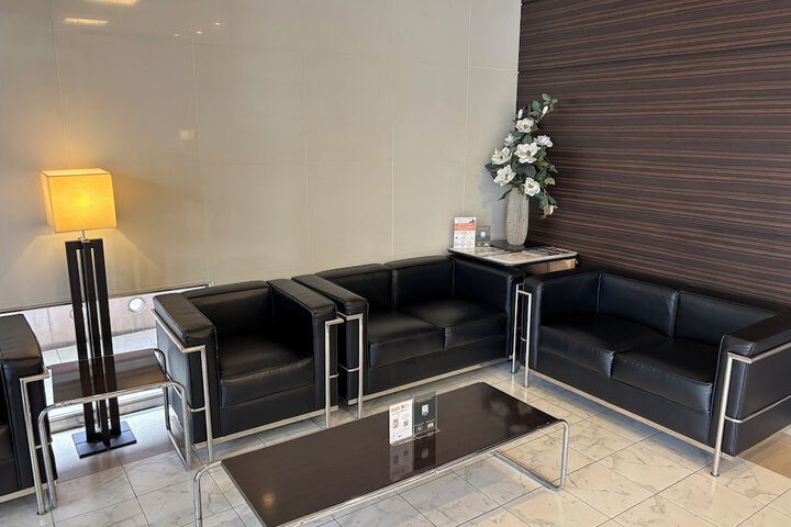 Lobby Photos