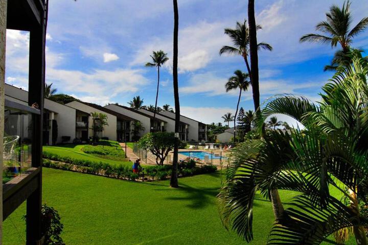 Hale Kamaole 240 in Wailea, HI