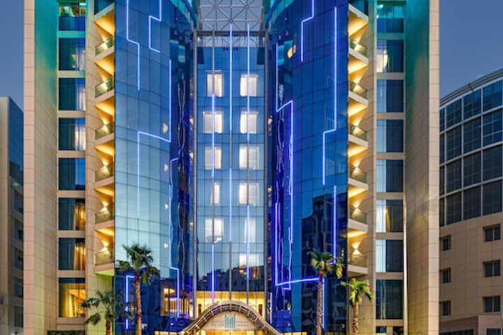 Hotel 79 of 79