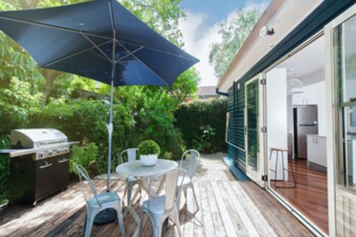 Terrace/Patio 18 of 22