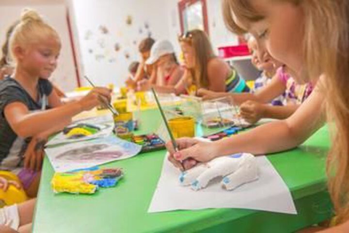 Childrens Activities 1 of 23