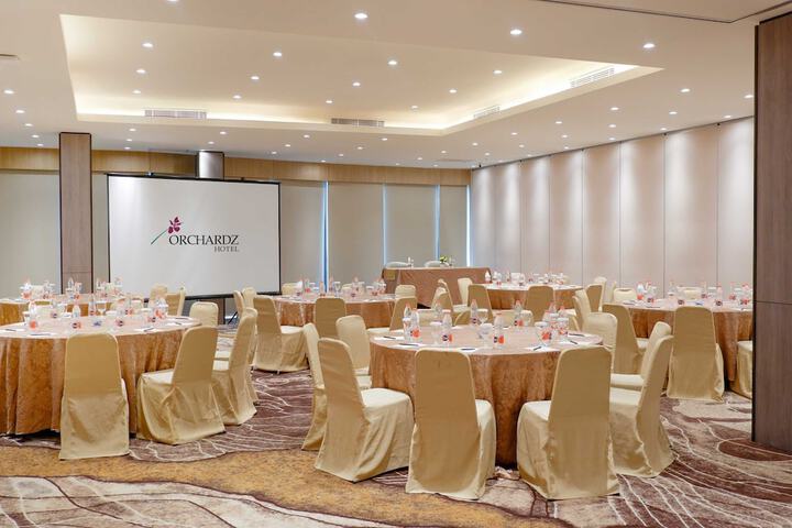 Ballroom