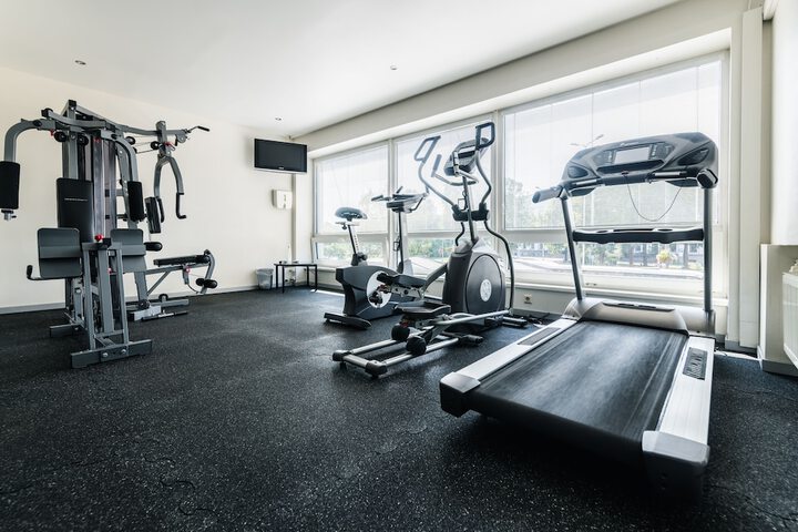 Health and Fitness 48 of 61