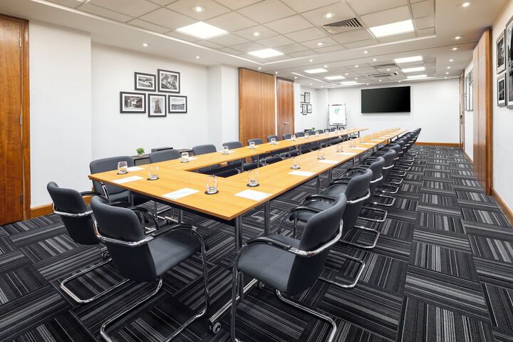 Meeting 48 of 60
