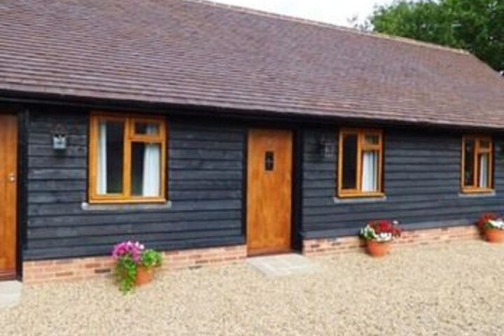 The Old Stable Yard