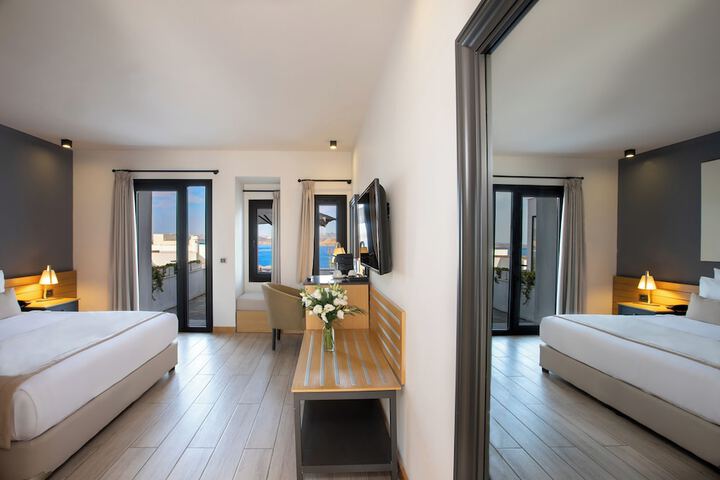 Senses Hotel - Adults Only in Bodrum
