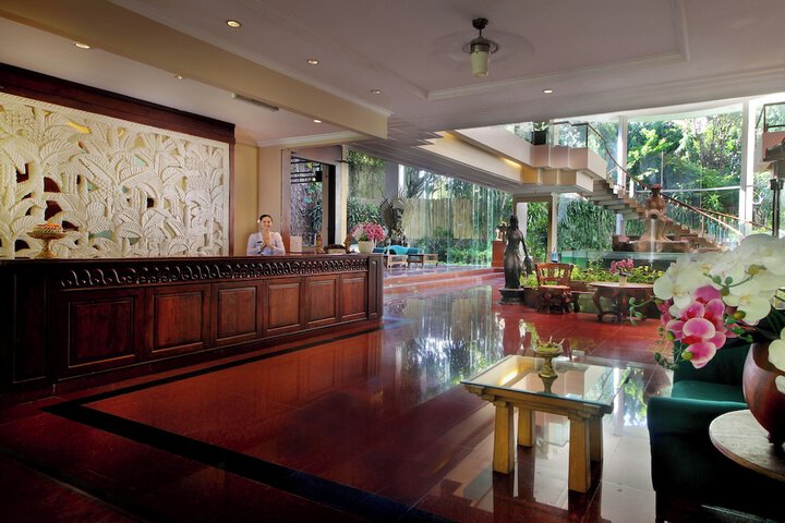 Hotel Interior 5 of 103