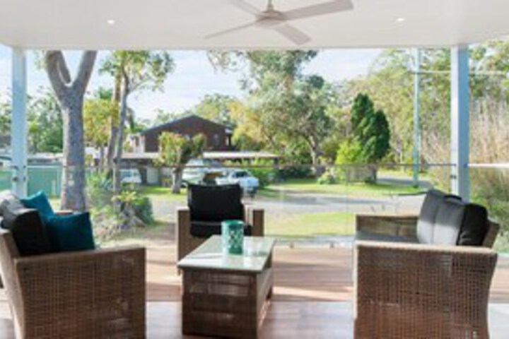 Terrace/Patio 39 of 40