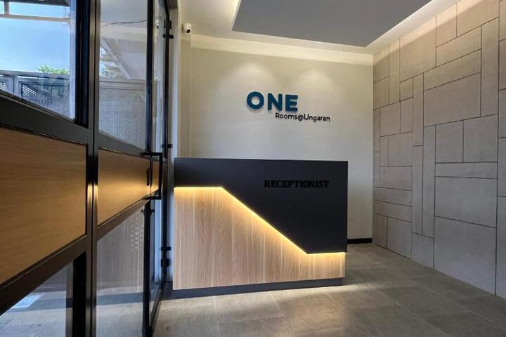 ONE rooms ungaran