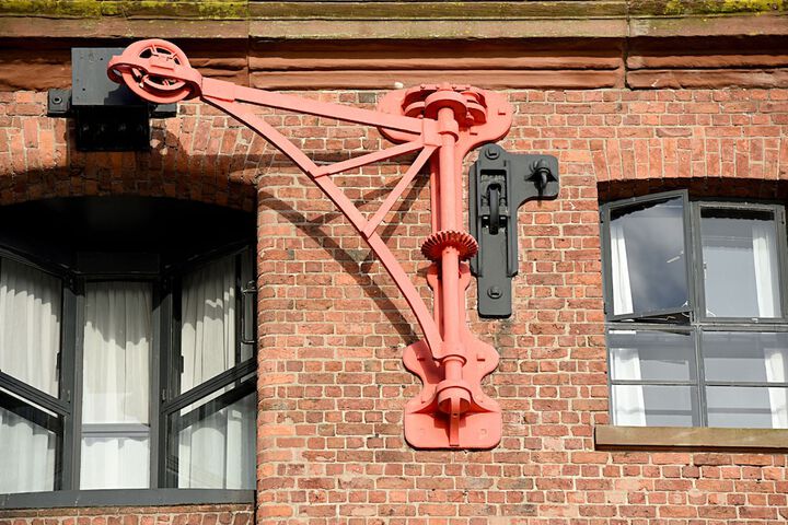 Hotel 60 of 63