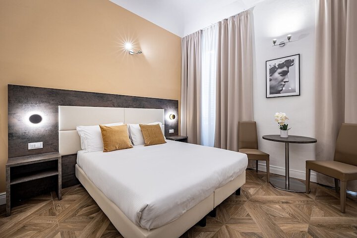 B & B De Biffi in Florence