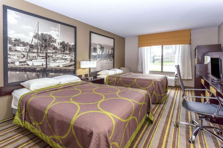 Standard | King Bed (11 of 11)