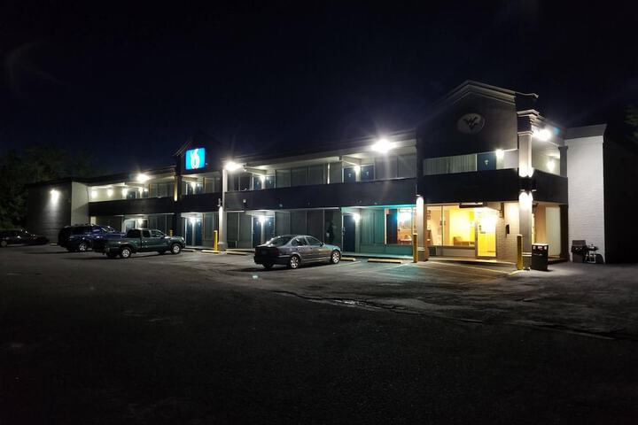 Hotel 39 of 41