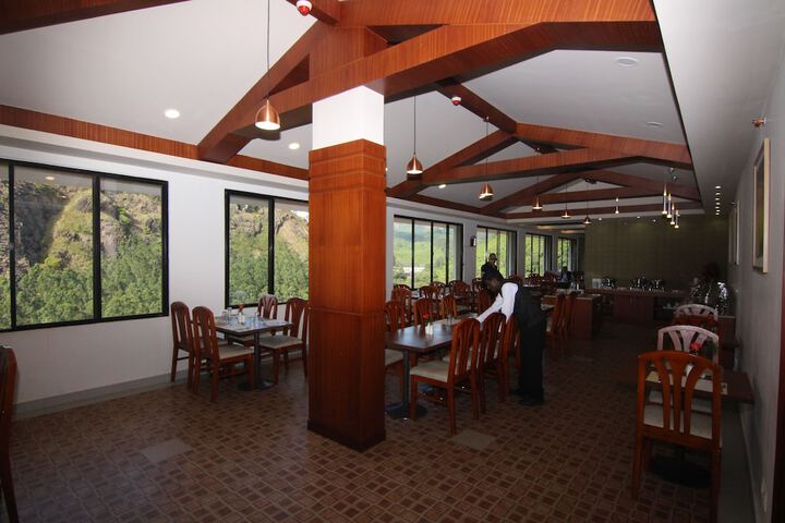 Restaurants