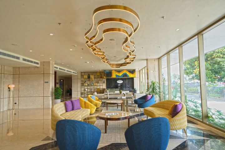Hotel Interior 15 of 87