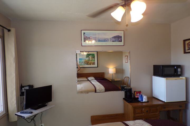 Room 40 of 101