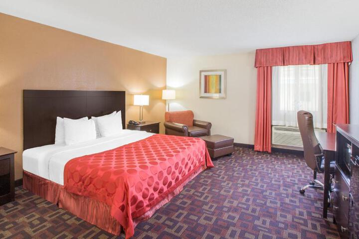 Room Interior