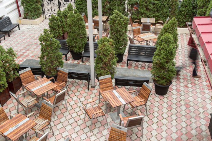 Terrace/Patio 46 of 49