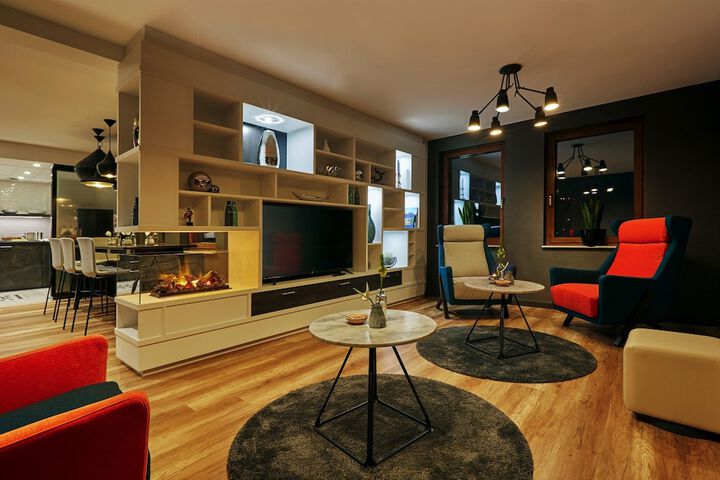 Amenity Photo