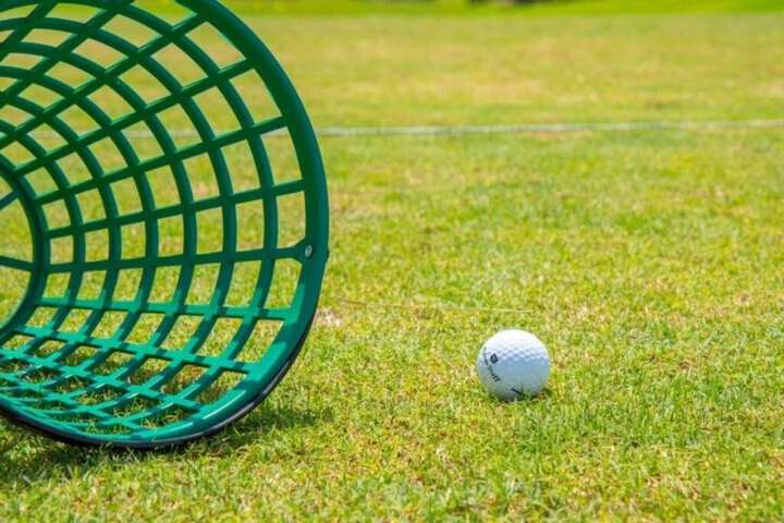 Golf 15 of 21